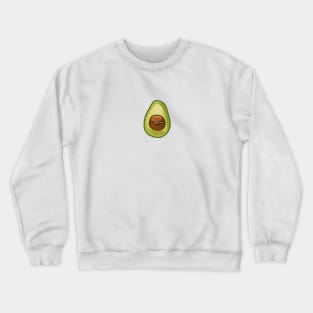 Avocado Crewneck Sweatshirt